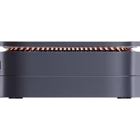 Mini PC Win11, AK1 PRO 16GB RAM 512GB SSD Mini Desktop Computer, Celeron N5105 CPU, 4 Core Micro PC 