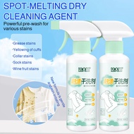 White Clothes Cleaner Bio Enzyme Stain Remover