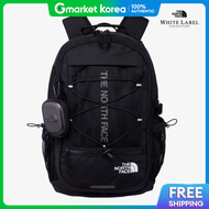 The North Face | The North Face White Label Super Pack 2 Black Nm2Dr56J