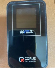 Corus DSE 555A 收音機