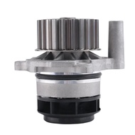 New Premium Quality Engine Water Pump 06F121011X 06A121011F For  A3 A4 TT QUATTRO.
