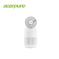 【Acerpure】 Cool四合一涼暖空氣循環清淨機 AH333-10W