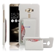 ASUS Zenfone 3 Deluxe ZS570KL Card Holder Hard Back Case Cover Casing
