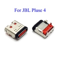 ⓛ1pcs For JBL Pluse 4 Pluse4 Bluetooth Speaker New Female USB Type C Micro USB Charging Port Jac ☂유