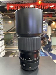 FUJIFILM GF 110mm F2 GF110mm 大光圈 超新淨