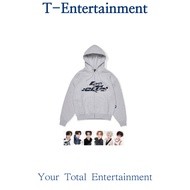 (ZIP-UP HOODIE) TWS 2nd FANMEETING [42:CLUB] MD