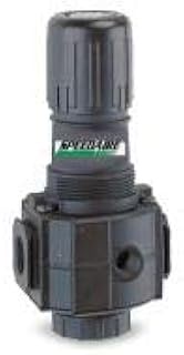 Speedaire 300 psi Aluminum Nonrising General Purpose Air Regulator - 4ZM20