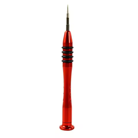 HOT 1PC P2 Pentalobe Screwdriver for iPhone 7 6s 5s 5c 5 4s 4 Bottom Star 0.8mm Screws Opening Repai