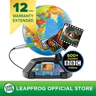 LeapFrog Magic Adventures Globe | Talking Globe | Educational Toys | 5-7 years | 12 months local warranty