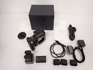 HASSELBLAD X2D 100C 中片幅無反光鏡相機機身