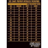 BLACK EDITION SH ROUNDNECK COURIER SERVICE NON-OFFICIAL PREMIUM JERSEY