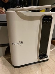 Rainlife water filter 濾水機