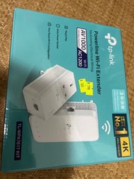 Homeplug wifi