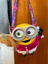 Minions 爆谷桶