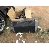 Intercooler Evo 789 Ct9a