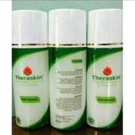 Theraskin aha cleanser / facial wash aha / sabun wajah flek