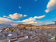 Lijiang Dog and Cat House