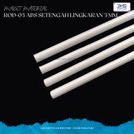 ROD.03.ABS half circle 3