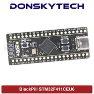 BlackPill STM32F411CEU6 STM32F411 STM32F4 STM32 Core Board