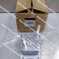Oil Cooler Engine Oil Cooler All New Pajero Dakar New Triton KL1T 2019up 4N15 1240A100/21305W010P Ge