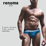 Renoma Flex Mini Brief 9723 - Men's Panties 3in1 Underwear