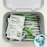 CZ-Quick Dry Surface Etcher - Rapid Activate Residue-Free Durable for DIY Bonding Prep