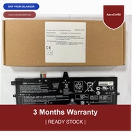 BM04XL 7.7V/7300mAh/56.2Wh EliteBook 1030 G3 L02031-241 Battery HSTNN-DB8L Laptop x360 L02478-855 Fo