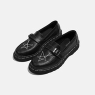 Men's Slip-On Loafer Shoes "Ziden men" Docmart Star Star Shoes