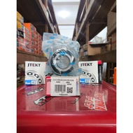 Futura Front Wheel Bearing All Variants DAC3064 Bearing DAC3064W (ID 30mm, OD 64mm, T 42mm) Koyo Fut