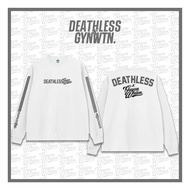 Windon X DEATHLESS EMPIRE SPECIAL SERIES GUYON | Guton LS | Stuffing LS | Long SLEEVES