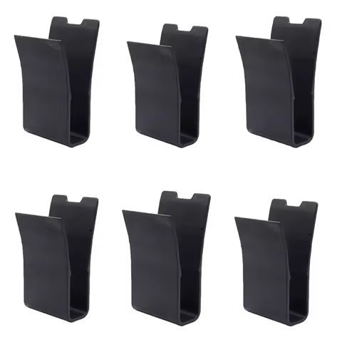 Hunting Tactical Nylon Magazine Pouch Accessories Insert Molle Magazine Insert for 556 762 Open Top 
