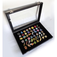 Metal Gym Pokemon Badge [Gen1-6]