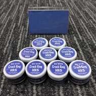 Bộ Keo Vá Vải Bàn Bida IBS Câu Lạc Bộ HD Shop