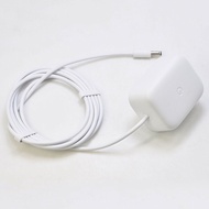 【Daily Deals】 Power Supply Adapter for Google Nest Hub Max and Audio Charger 24V 1.25A G2JXE W18-030