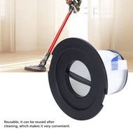 อะไหล่ตัวกรองเครี่องดูดฝุ่นใช้งานในบ้านเครื่องบดกาแฟใช้ซ้ำได้แกนกรองเครื่องดูดฝุ่นสำหรับ C17 T6 Dibe