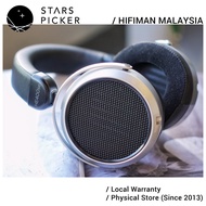 Hifiman HE400se Non-Stealth Magnet Version Open Back Planar Magnetic Headphones