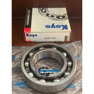 Bearing 6209 CM KOYO LAHER 6209CM KOYO