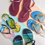 Beautiful & Comfy Havaianas Slippers