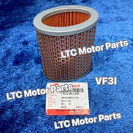 SYM VF3I AIR FILTER 17211-B9A-000 100% ORIGINAL