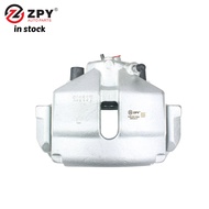 ZPY Brake Caliper Used for AUDI A1/A3 for SEAT for SKODA   1K0615123B 1K0615123 1K0615123E 8J0615123