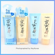 H [fwee] SPA Gloss UV Polishing Makeup Primer, 35ml