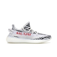 Adidas Yeezy Boost 350 V2 Zebra