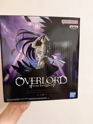 Overlord Albedo 女王手辦