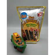 IKAN KOD RUMPAI LAUT FILLET CRACKER WITH SEAWEED ( FIMEN )