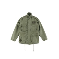 M65 Field Jacket Olive
