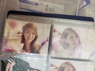 kara 韓星 韓國 kpop cd 專輯 小卡