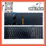 HP ProBook 450 G8 / 455 G8 / 455R G8 / 650 G8 / 655 G8 Replacement Laptop Keyboard