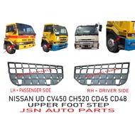 J119S01 UPPER FOOT STEP NISSAN UD CH520 CV450 CD45 CD48