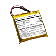 [Ready Stock] AEC643333A Battery Suitable for BO Denmark B & O Beoplay E8 TWS Bluetooth Headset Char