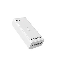 Smart LED Strip Light Driver Module Instantly Transform Your Homes Atmosphere with Aqara Green Rice 